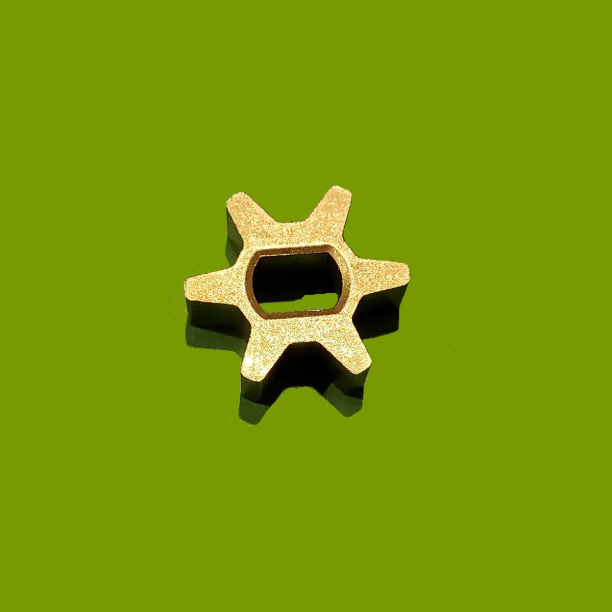 (image for) McCulloch Genuine Sprocket 538005318